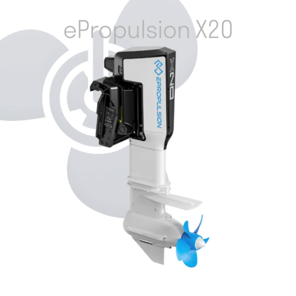 ePropulsion X20