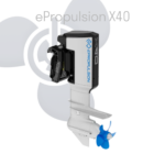 ePropulsion X40